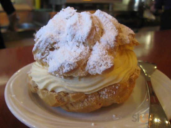 Pasticceria Scapini, Verona