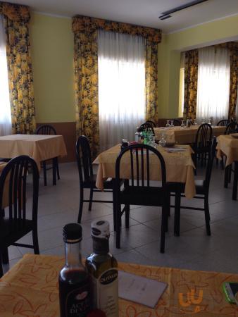 Hotel Le Mimose Terme Luigiane Calabria, Guardia Piemontese