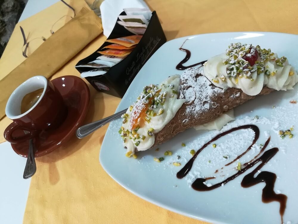 Foto 2 di Vularie Siciliane - Scalea