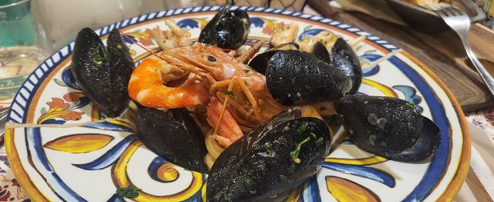 Foto 3 di Vularie Siciliane - Scalea