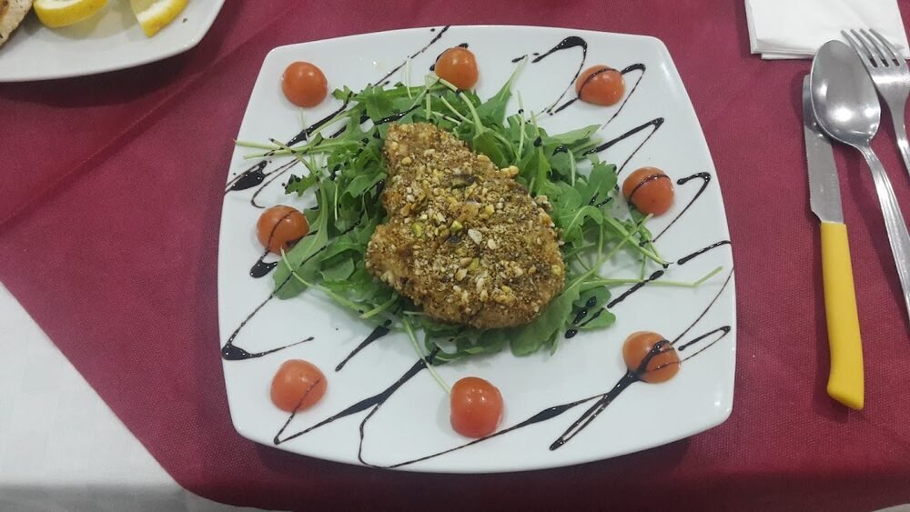 Foto 4 di Vularie Siciliane - Scalea