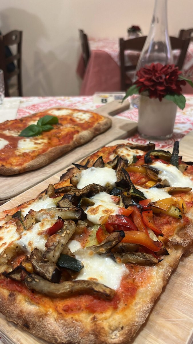 Foto 5 di Vularie Siciliane - Scalea