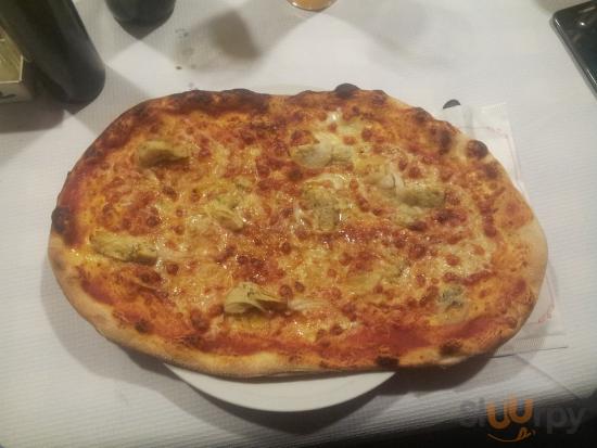 Pizzeria Da Torquato, Marano di Valpolicella