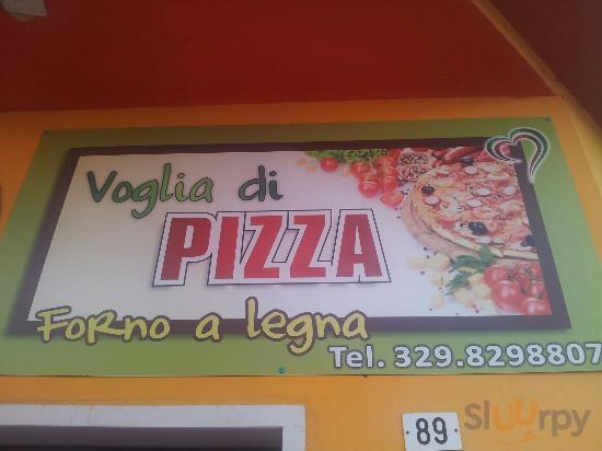 Voglia Di Pizza, San Pietro di Morubio