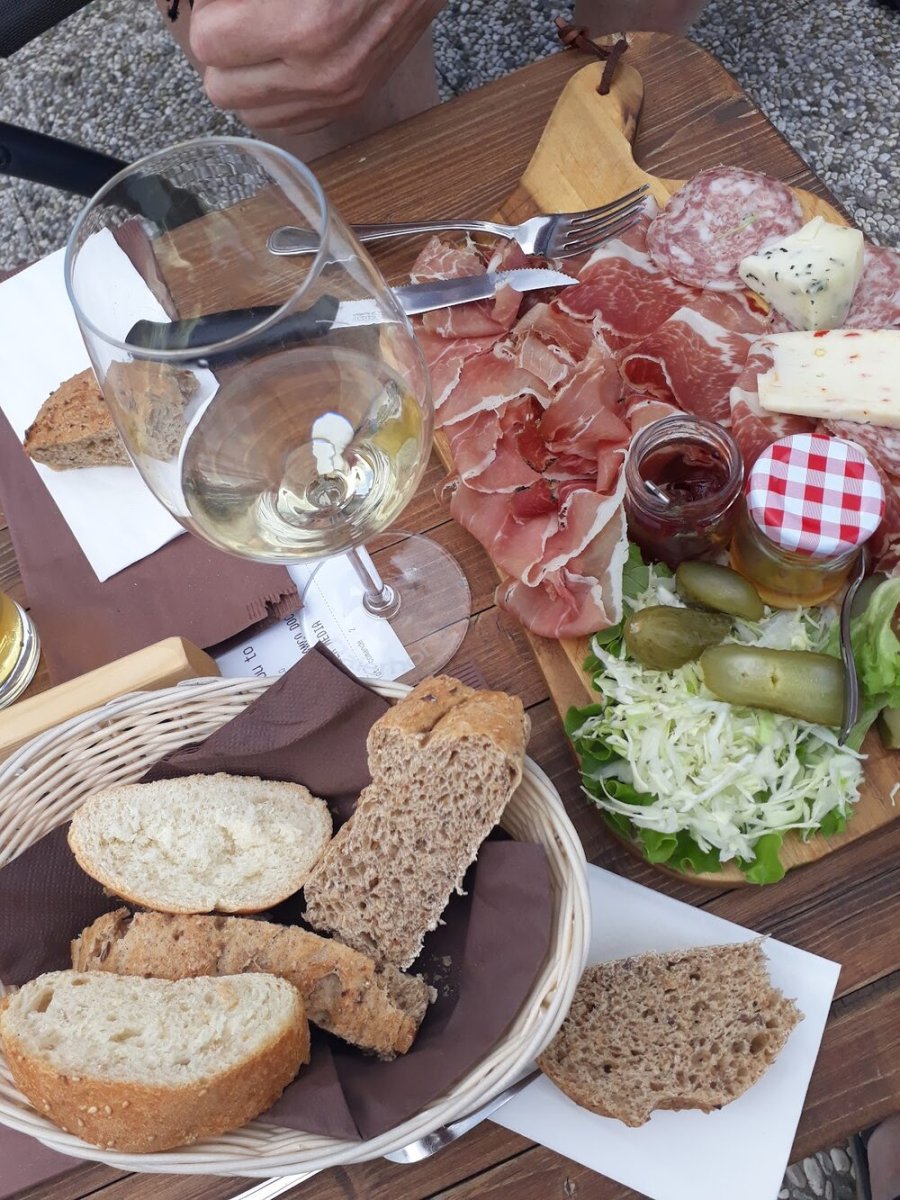 Foto 4 di La Capannina - Malcesine