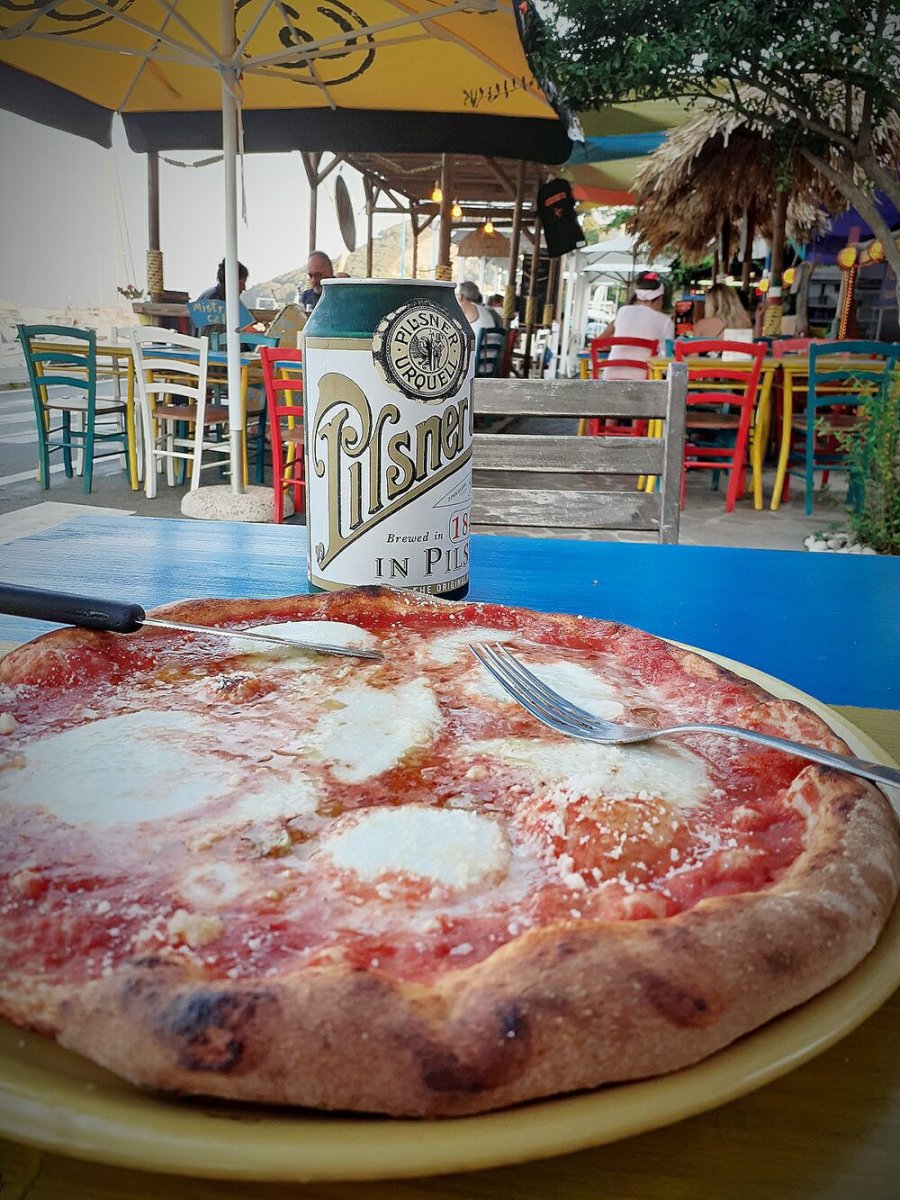 Foto 5 di Mistral Cafè - Rio Marina