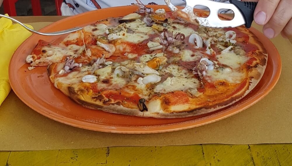 Foto 2 di Mistral Cafè - Rio Marina