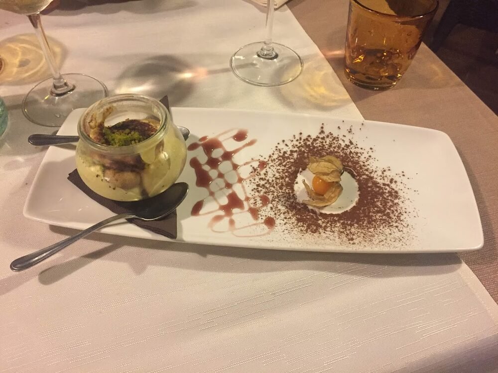 Foto 3 di Osteria La Botte Gaia - Porto Azzurro