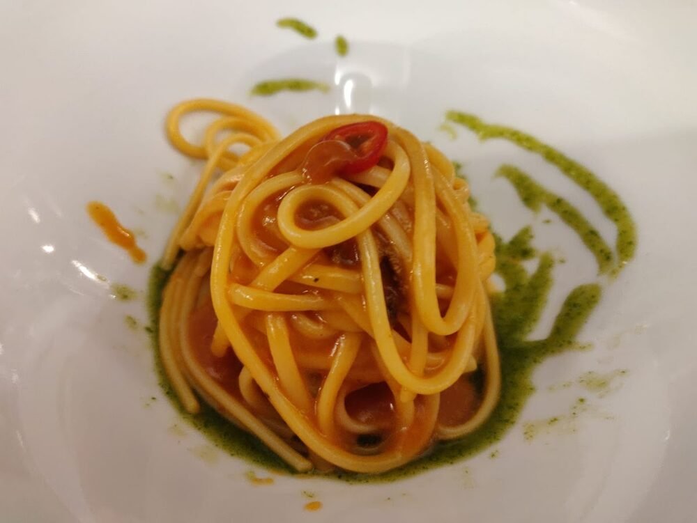 Foto 2 di Il Nuovo Ciglieri - Livorno