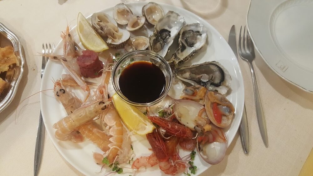 Foto 5 di Il Nuovo Ciglieri - Livorno