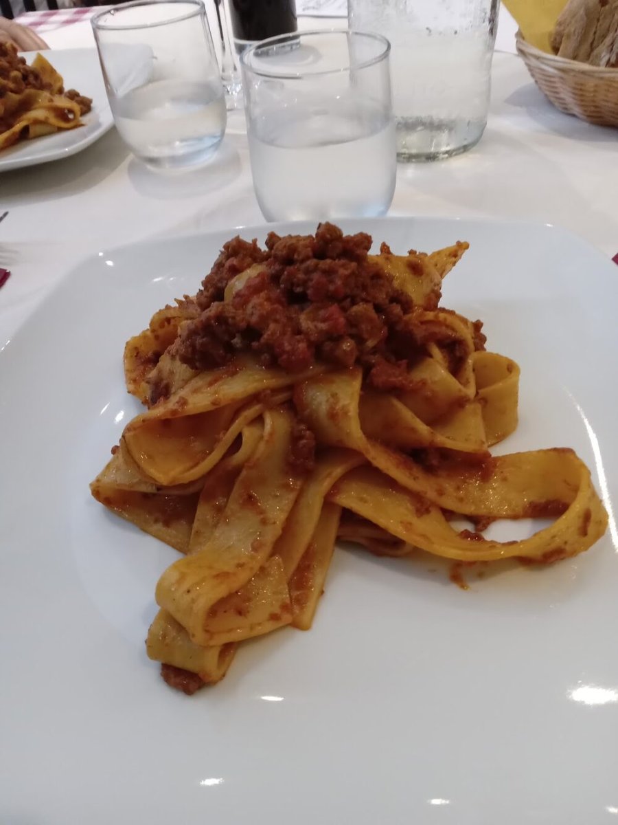 Foto 3 di Ristorante Al Fosso Reale - Livorno