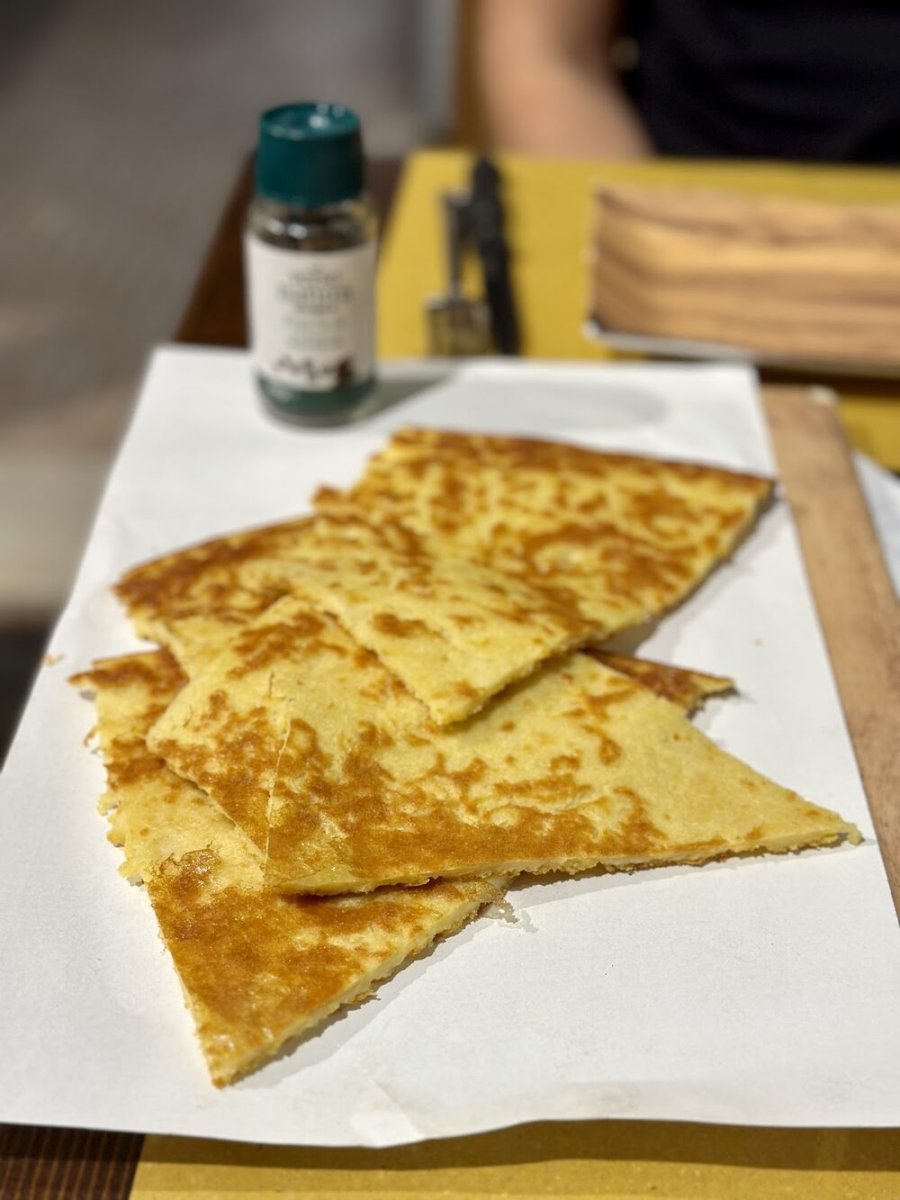 Foto 3 di Pizzeria Rosticceria Tre Archi Di Frassini S. - Portoferraio