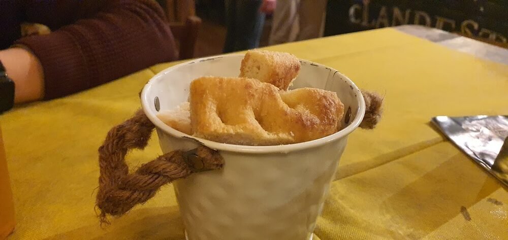 Foto 2 di Piccolo Birrificio Clandestino - Livorno