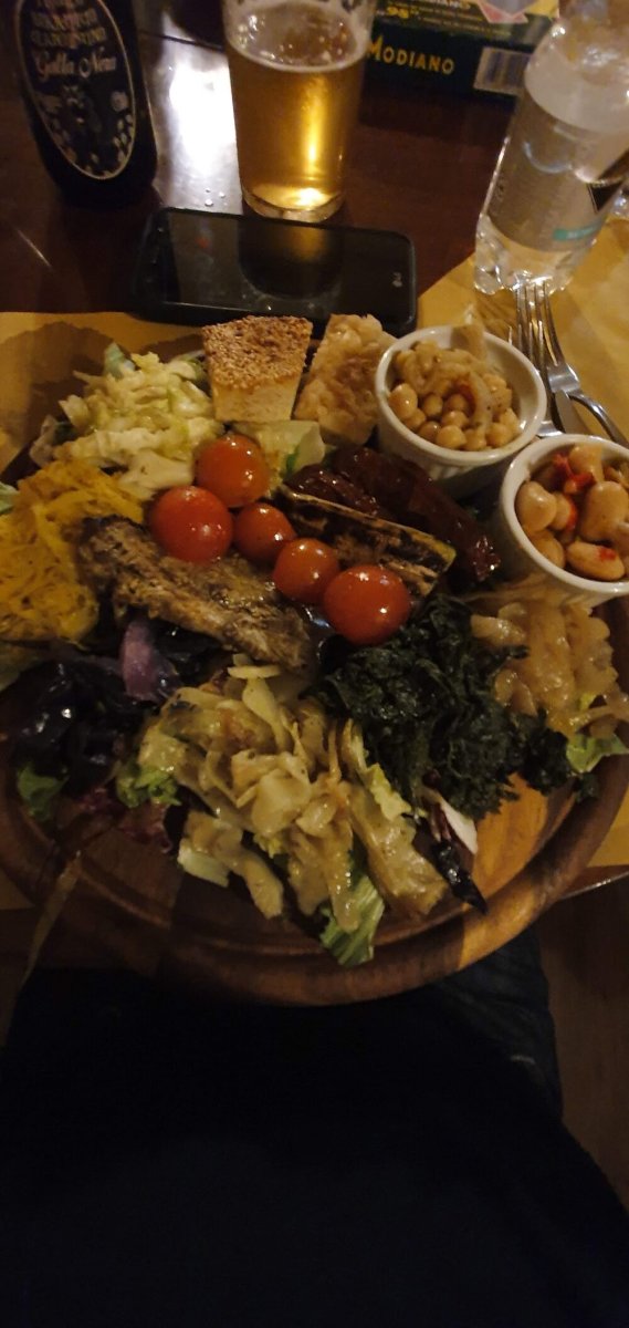 Foto 3 di Piccolo Birrificio Clandestino - Livorno