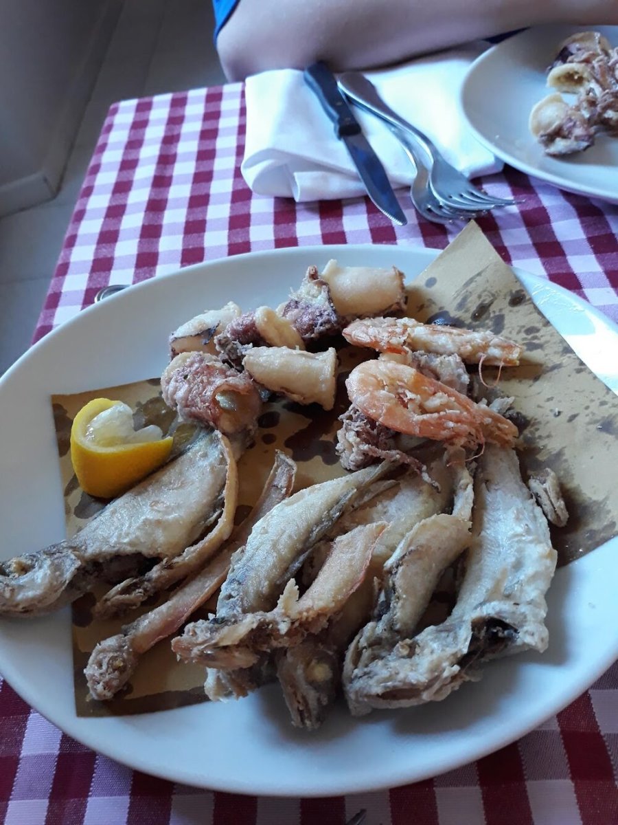 Foto 2 di Le Cave - San Vincenzo