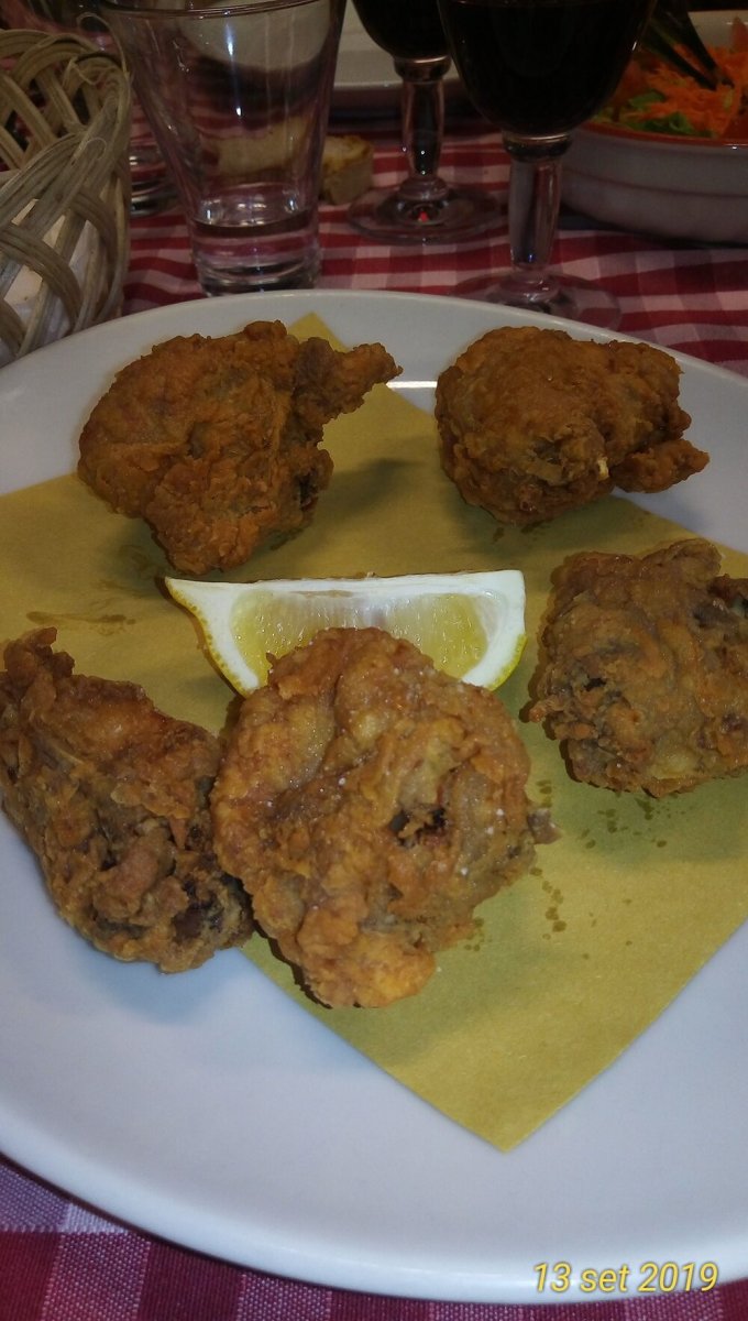 Foto 4 di Le Cave - San Vincenzo