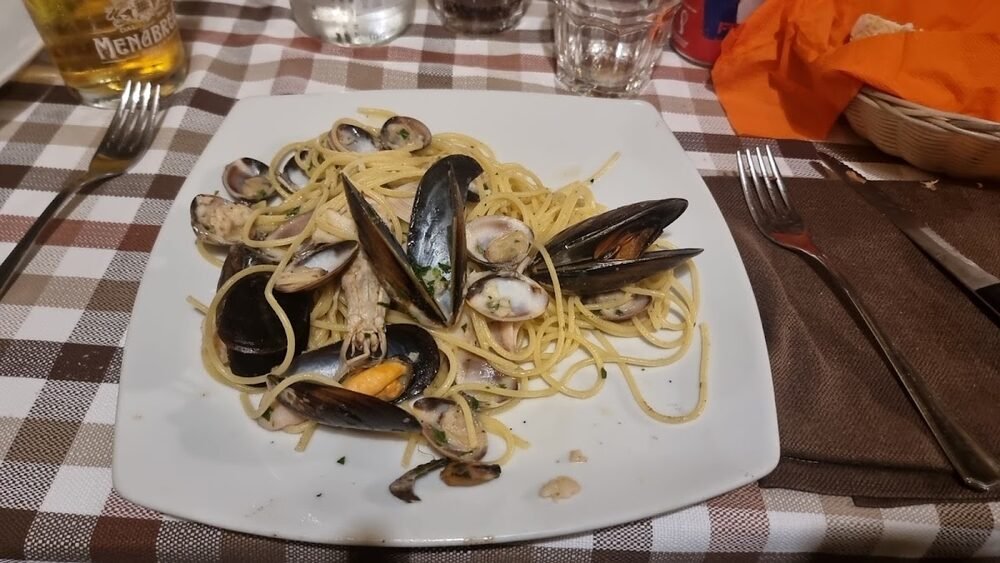 Foto 3 di La Pina D'oro - Livorno