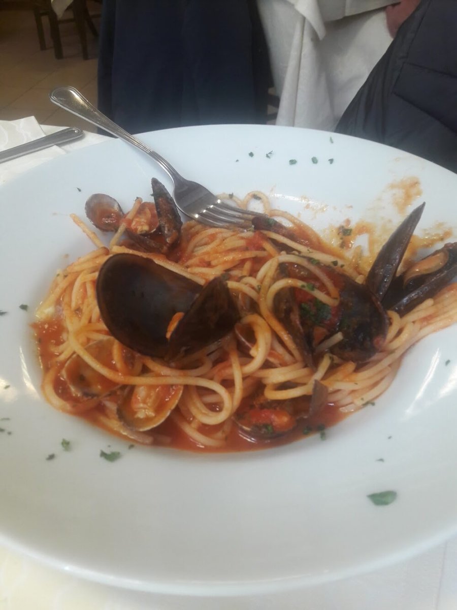 Foto 5 di La Parmigiana - Livorno