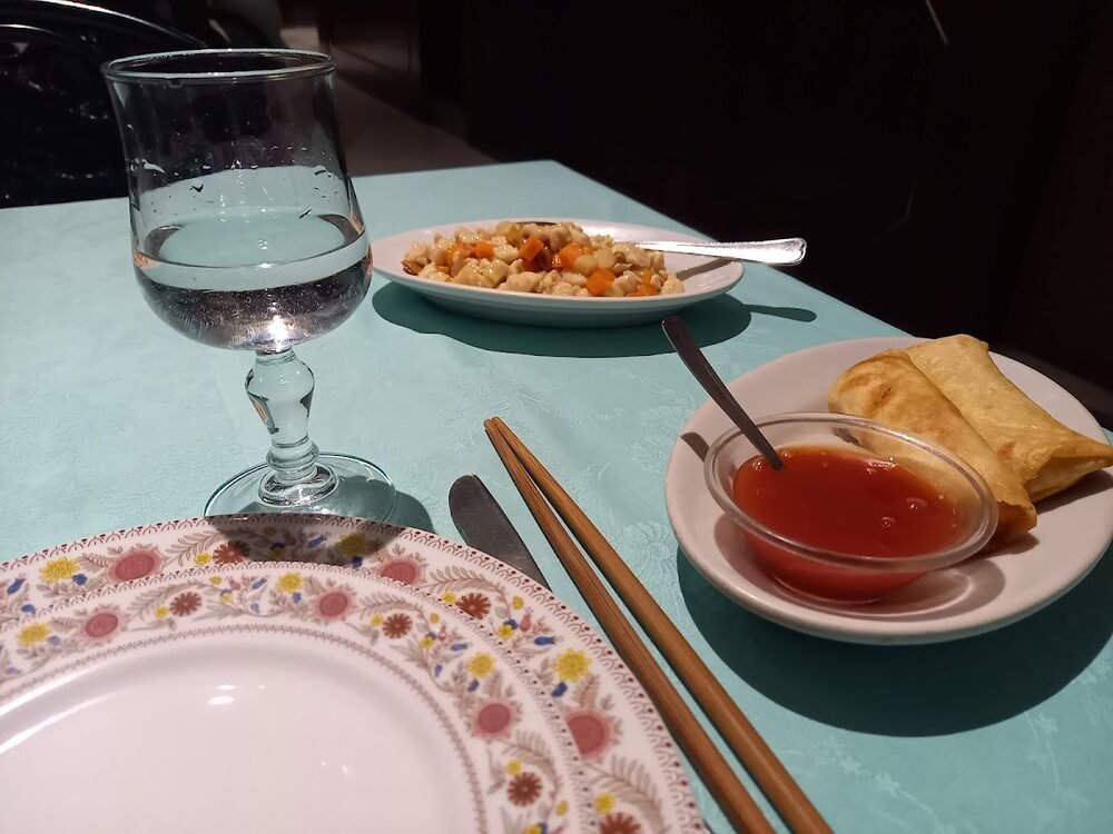 Foto 4 di Ristorante Cinese La Giada - Livorno