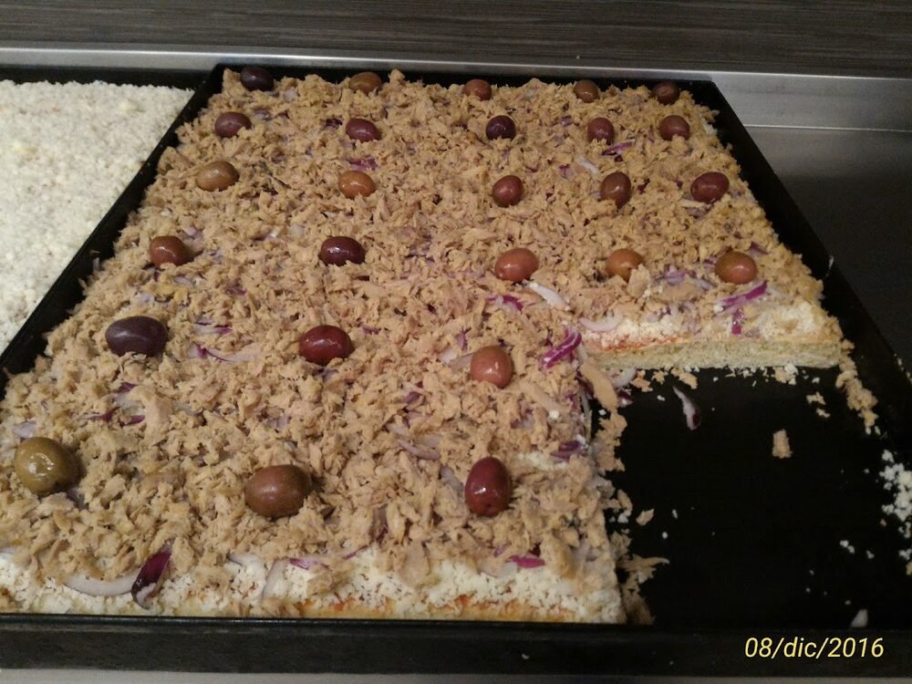 Foto 3 di Pizzeria Al Goloso Villafranca - Villafranca di Verona