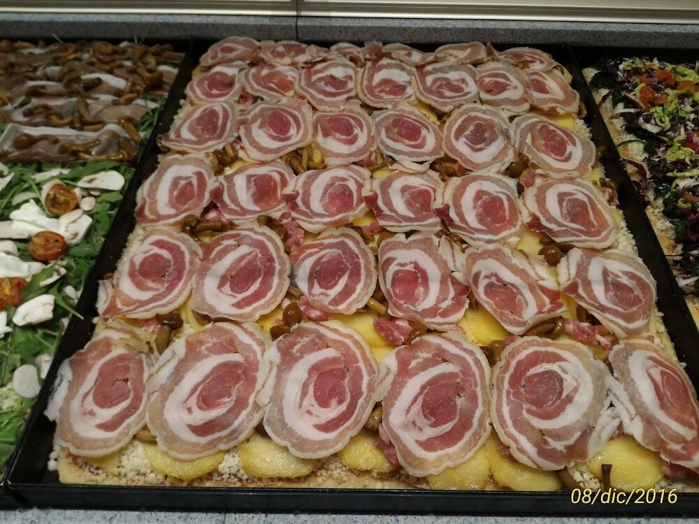 Foto 4 di Pizzeria Al Goloso Villafranca - Villafranca di Verona