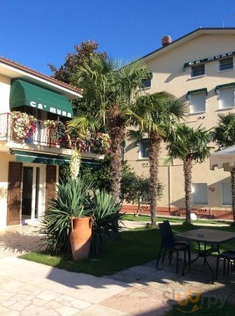 Hotel Ca'mura, Bardolino