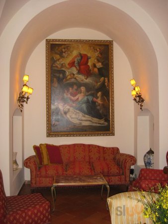 Foto di Ristorante La Bandita - 8/9