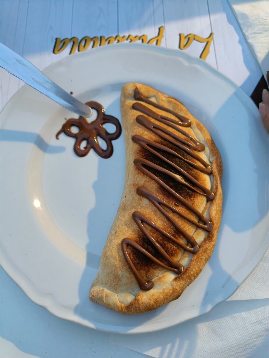 Foto 4 di La Pizzaiola - Rosignano Solvay