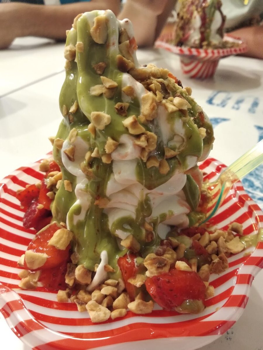 Foto 2 di La Pizzaiola - Rosignano Solvay