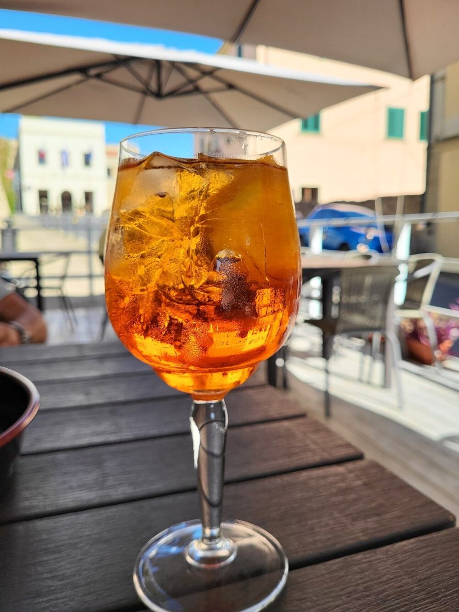 Foto 2 di Piccadilly - Bibbona