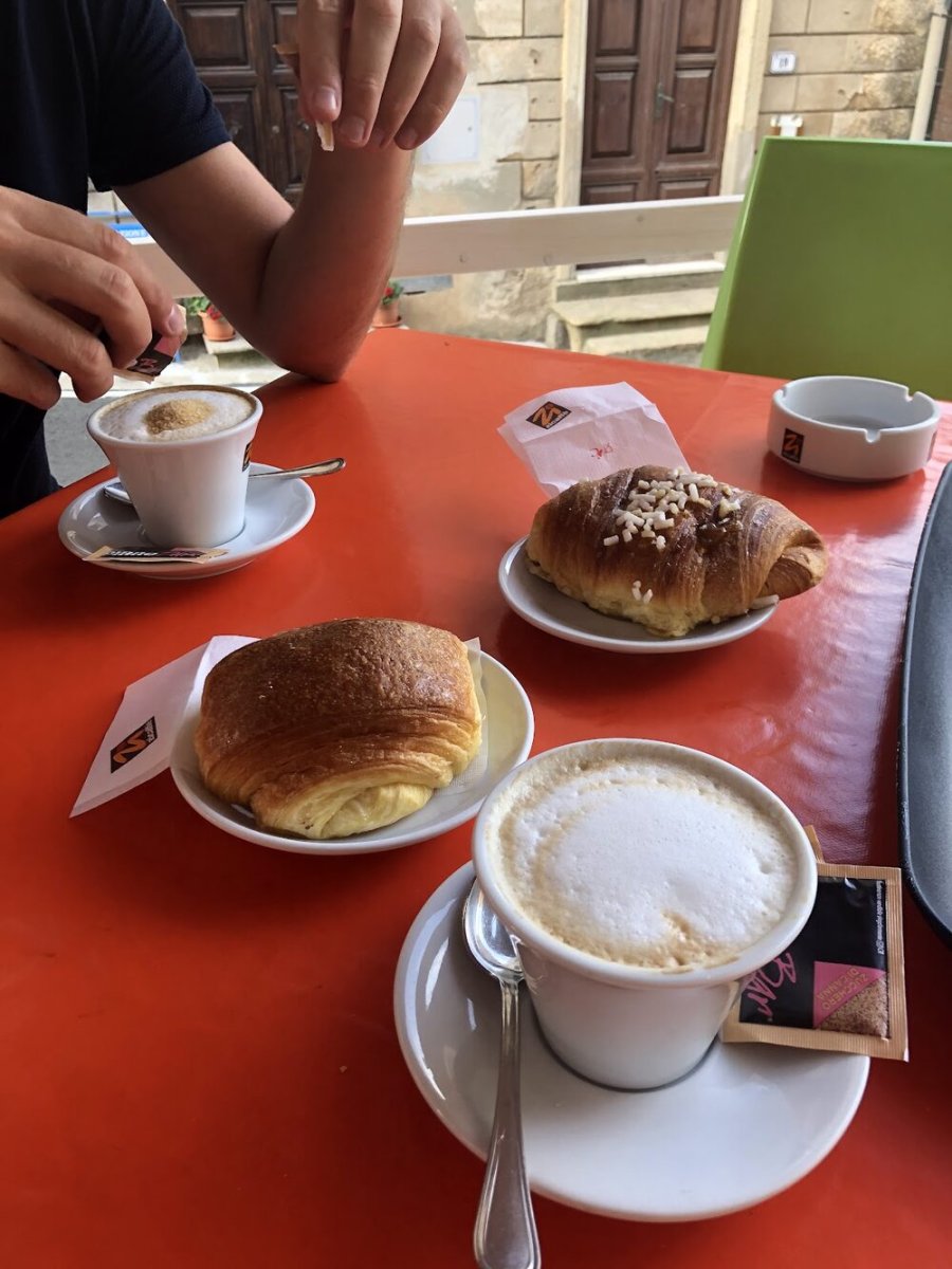 Foto 4 di Piccadilly - Bibbona