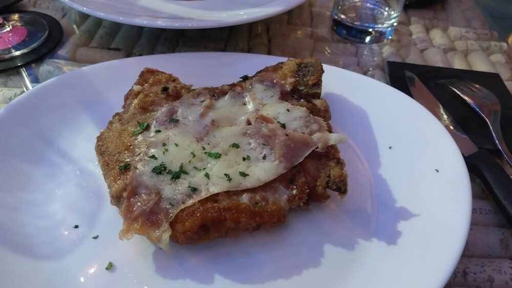 Foto 2 di Osteria Satyricon - Bologna