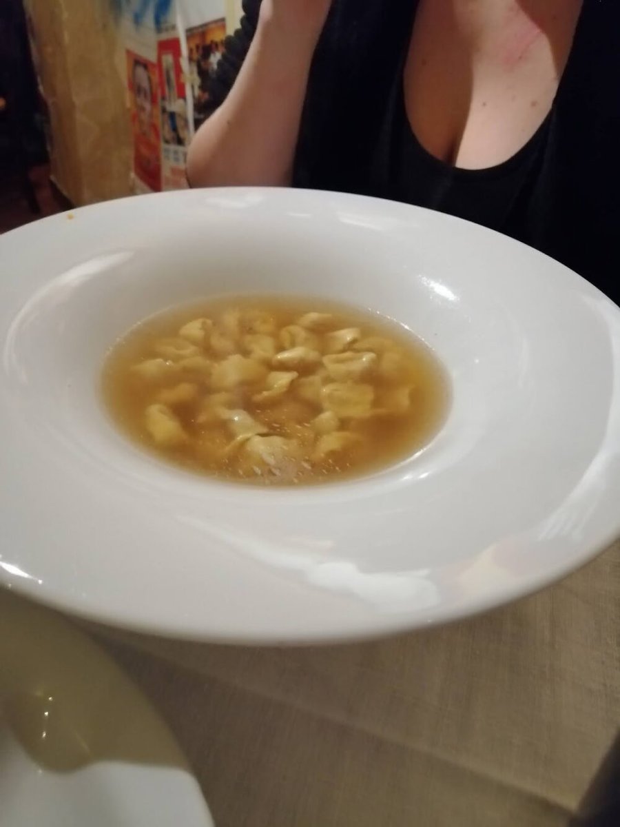 Foto 3 di Osteria Satyricon - Bologna
