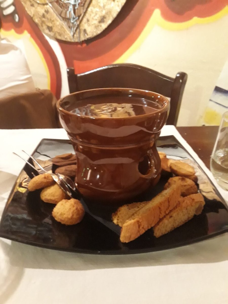 Foto 4 di Osteria Satyricon - Bologna
