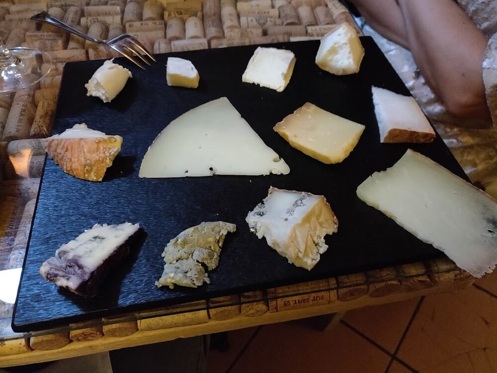 Foto 5 di Osteria Satyricon - Bologna