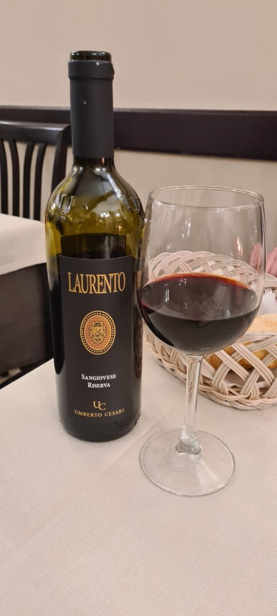 Foto 2 di Osteria Dei Sani - Sasso Marconi