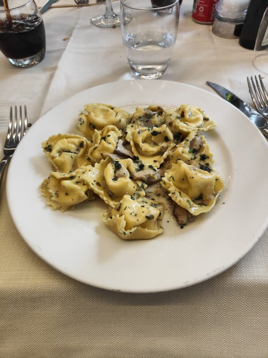 Foto 3 di Osteria Dei Sani - Sasso Marconi