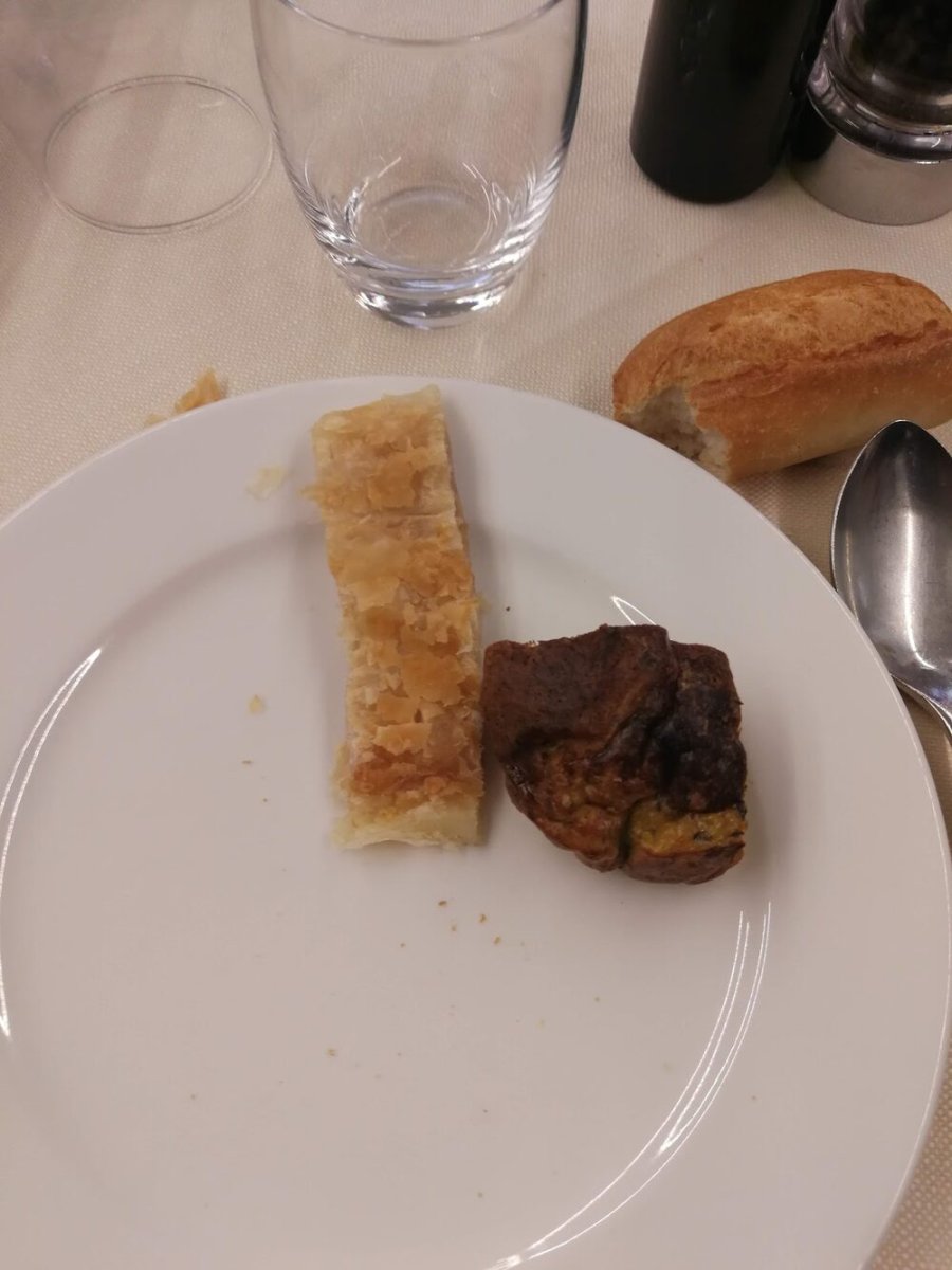 Foto 4 di Osteria Dei Sani - Sasso Marconi