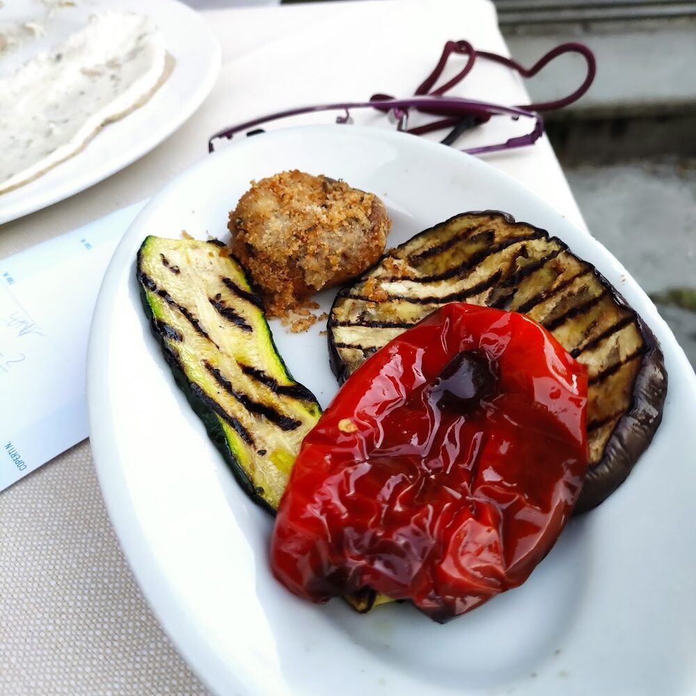 Foto 5 di Osteria Dei Sani - Sasso Marconi