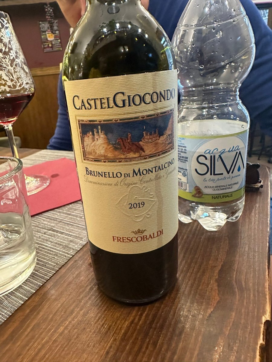 Foto di Mangia E Bevi Enoteca - 9/10