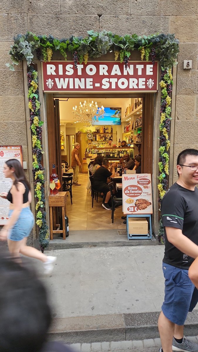 Foto di Mangia E Bevi Enoteca - 7/10