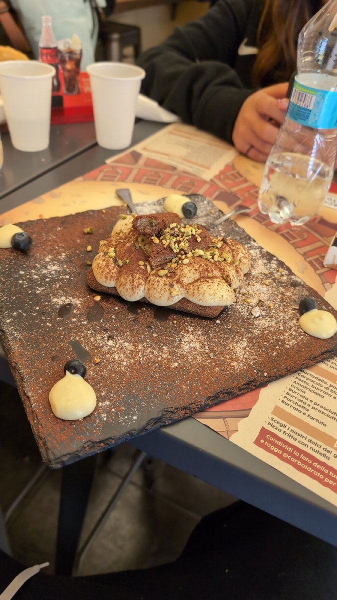 Foto di Carboidrato - 10/10