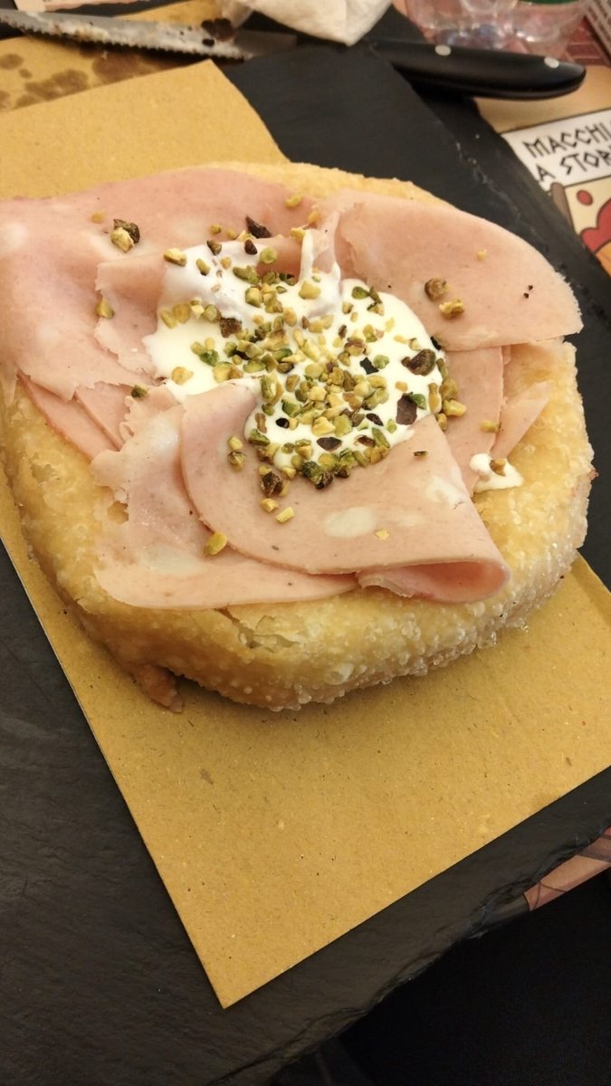 Foto di Carboidrato - 8/10