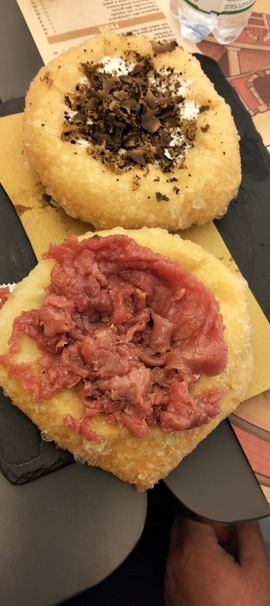 Foto di Carboidrato - 6/10