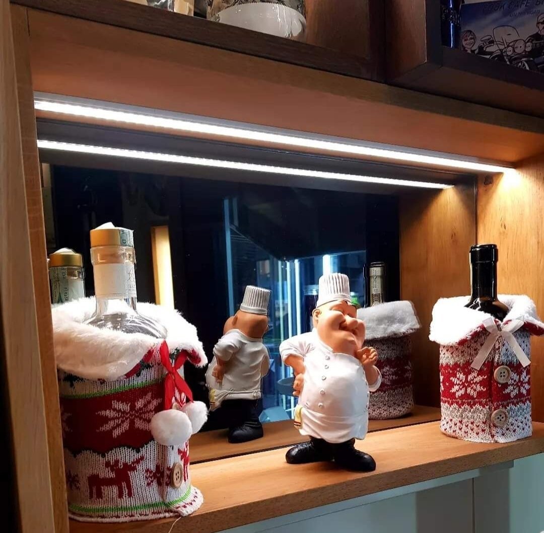 Foto di Cook Café - 10/10