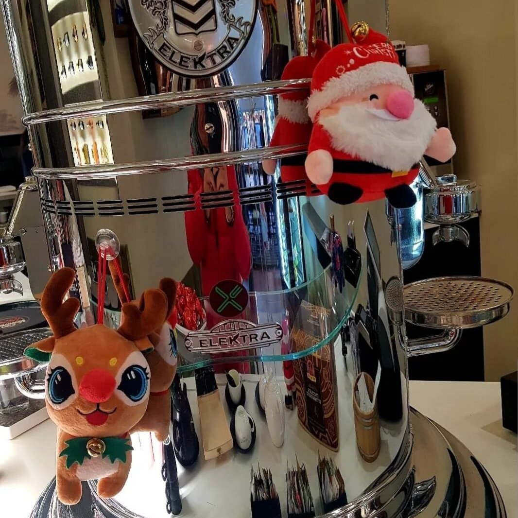 Foto di Cook Café - 9/10