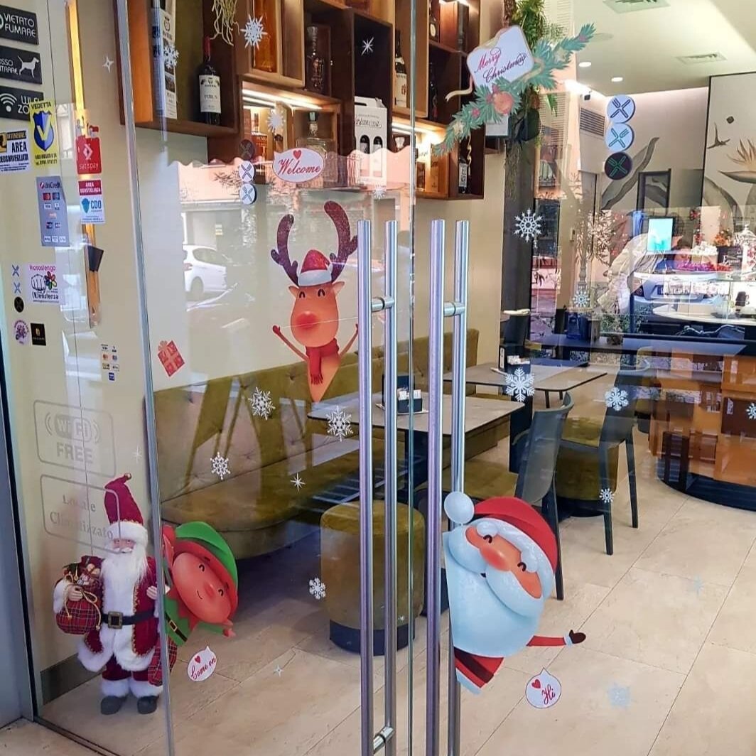 Foto di Cook Café - 8/10