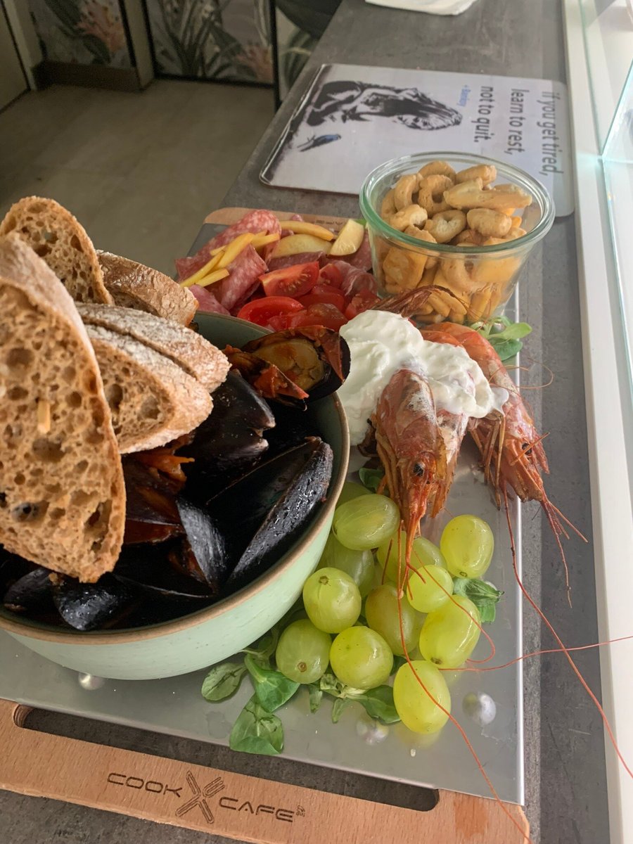 Foto di Cook Café - 6/10