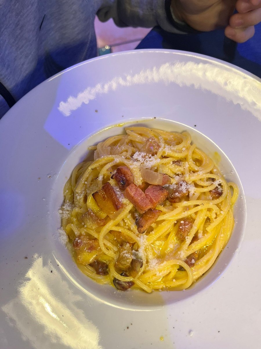 Foto di Ristorante O Marechiaro - 9/10