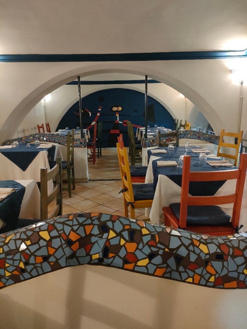 Foto di Ristorante O Marechiaro - 7/10